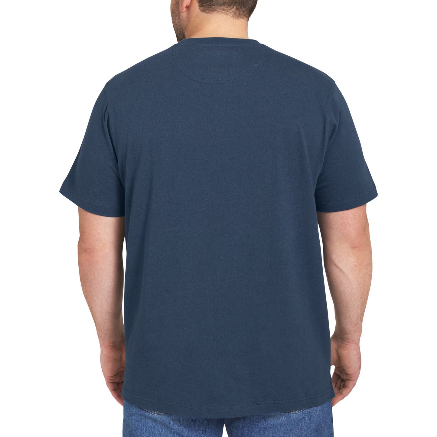 Wrangler Kişi Cibli Tişört