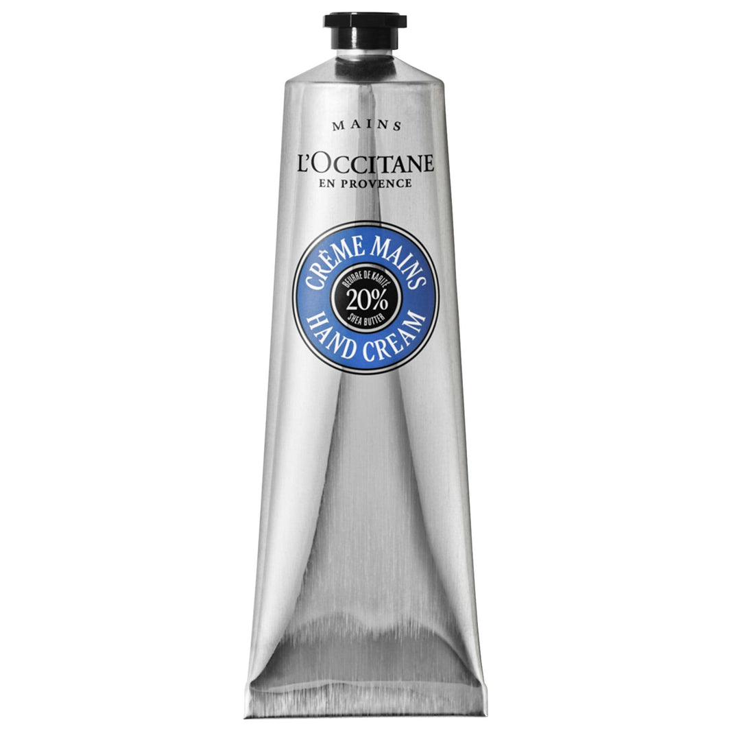 L'Occitane Şea Yağlı Qidalandırıcı və Qoruyucu Əl Kremi