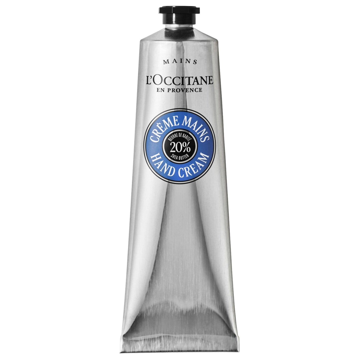 L'Occitane Şea Yağlı Qidalandırıcı və Qoruyucu Əl Kremi