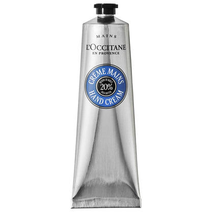 L'Occitane Şea Yağlı Qidalandırıcı və Qoruyucu Əl Kremi