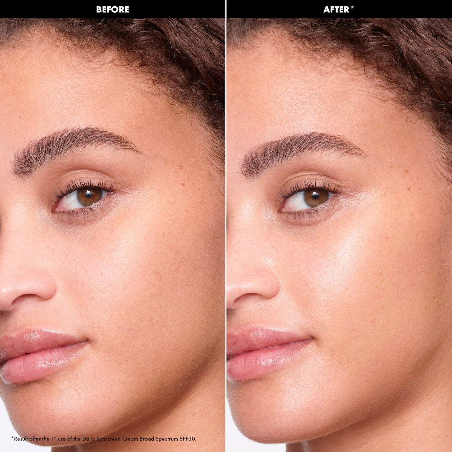 SEPHORA COLLECTION Günəlik Günəş Kremi SPF 30