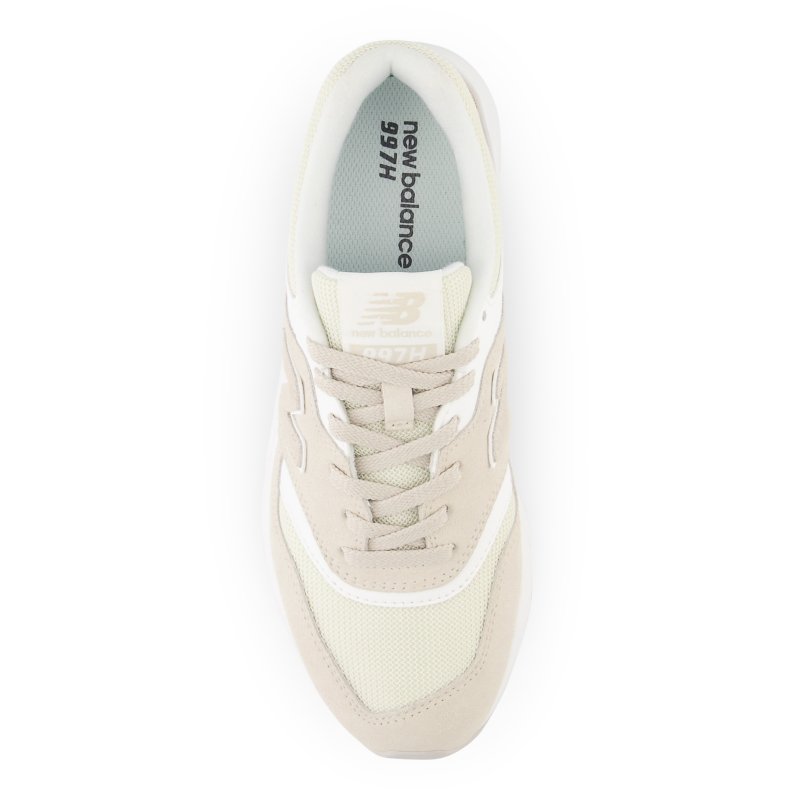 New Balance 997H Kişi Krossovkası