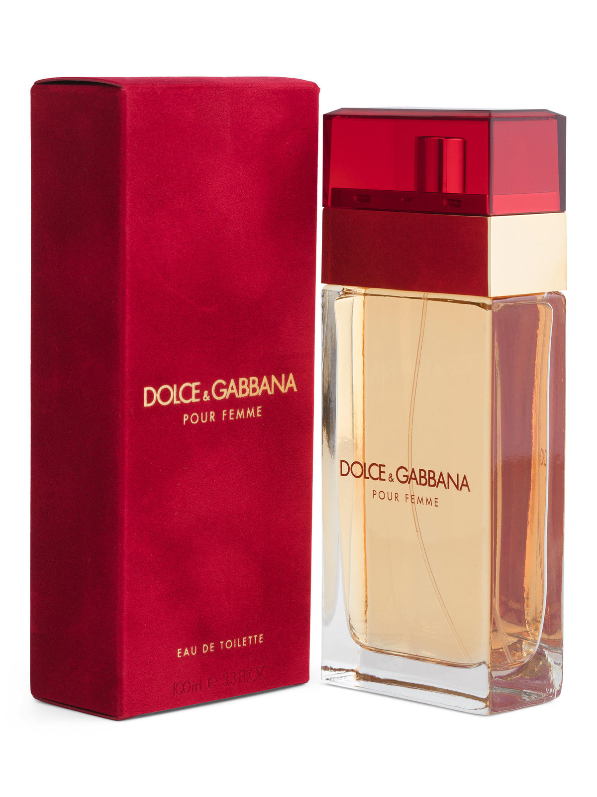 3.3oz Original Eau De Toilette