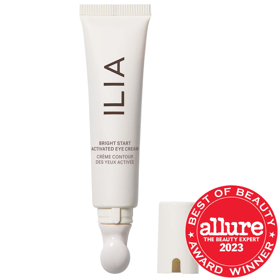 ILIA Bright Start Retinol Alternatiви Parlaqlaşdırıcı Göz Kremi