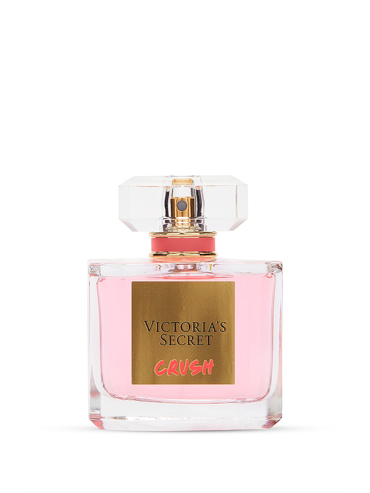 Victoria's Secret Crush Eau de Parfum 3.4 oz