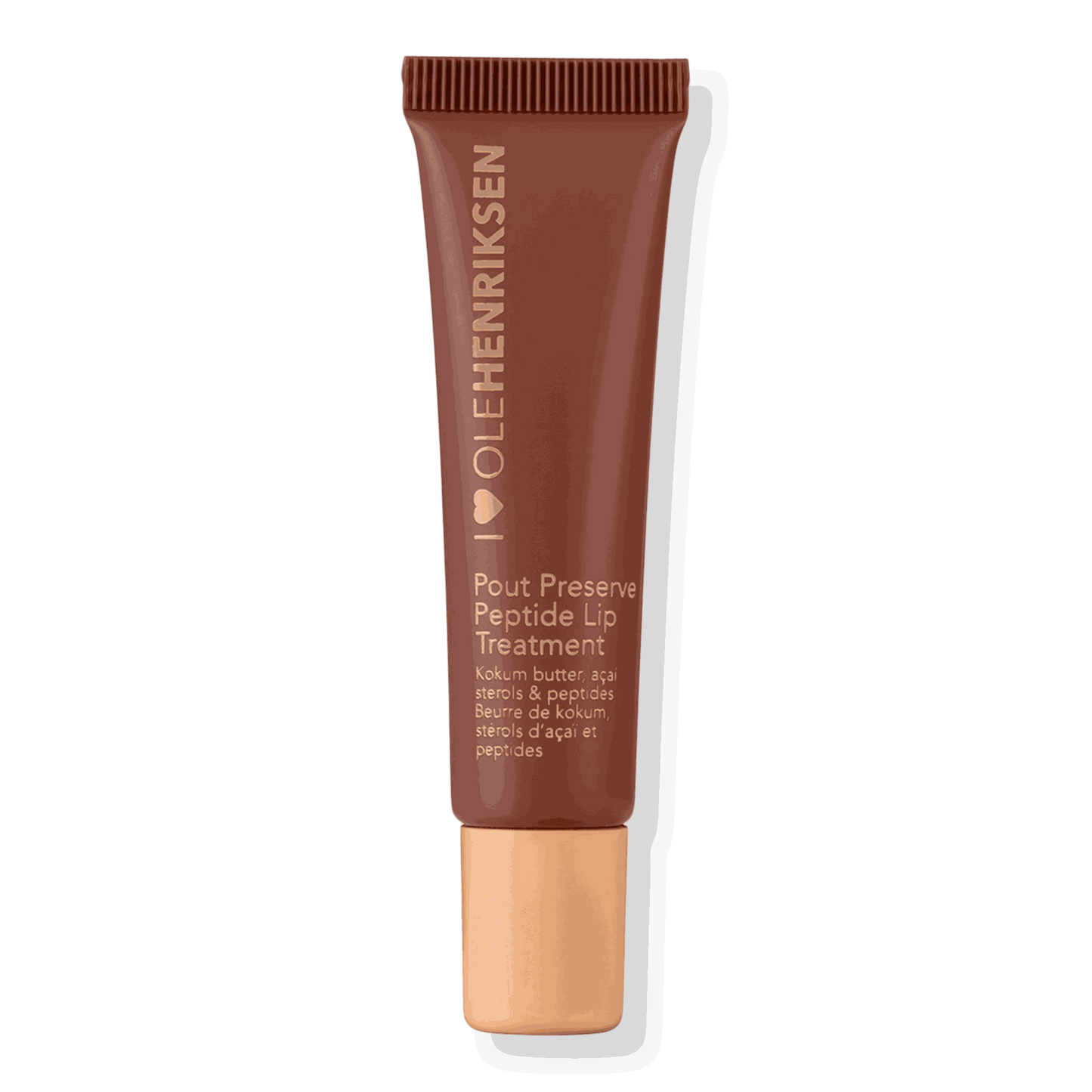 OLEHENRIKSEN - Ağız Serinləşdirici Peptid Dodaq Məhsulu YoxYox