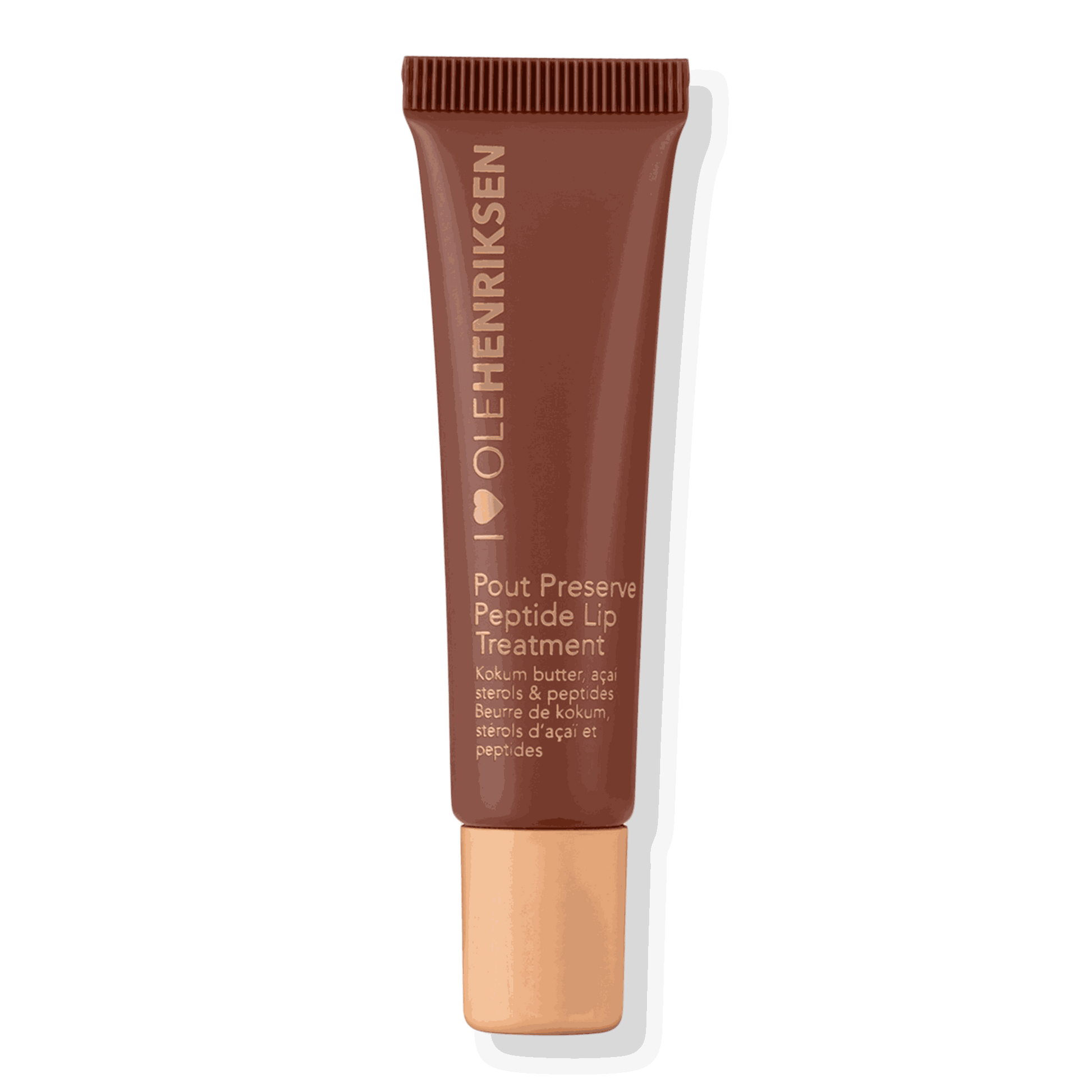 OLEHENRIKSEN - Ağız Serinləşdirici Peptid Dodaq Məhsulu YoxYox