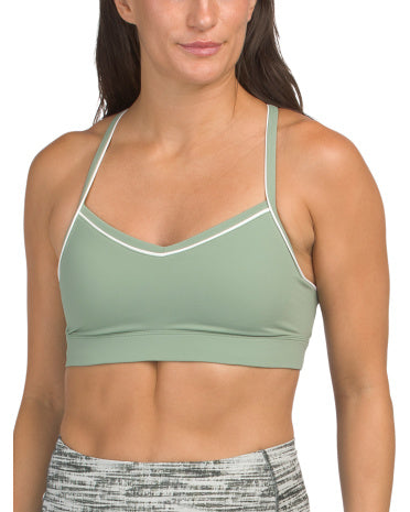 TAVI Bliss Bra Top