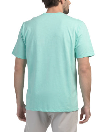 HURLEY Everyday H2o-dri Paradise Üst