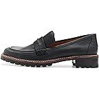 Madewell The Corinne Lugsole Loafers Qadın Ayaqqabısı