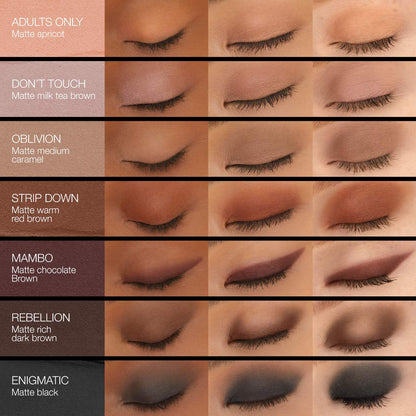 NARS Total Seduction Kətə Göz Kölgəsi Çubuğu