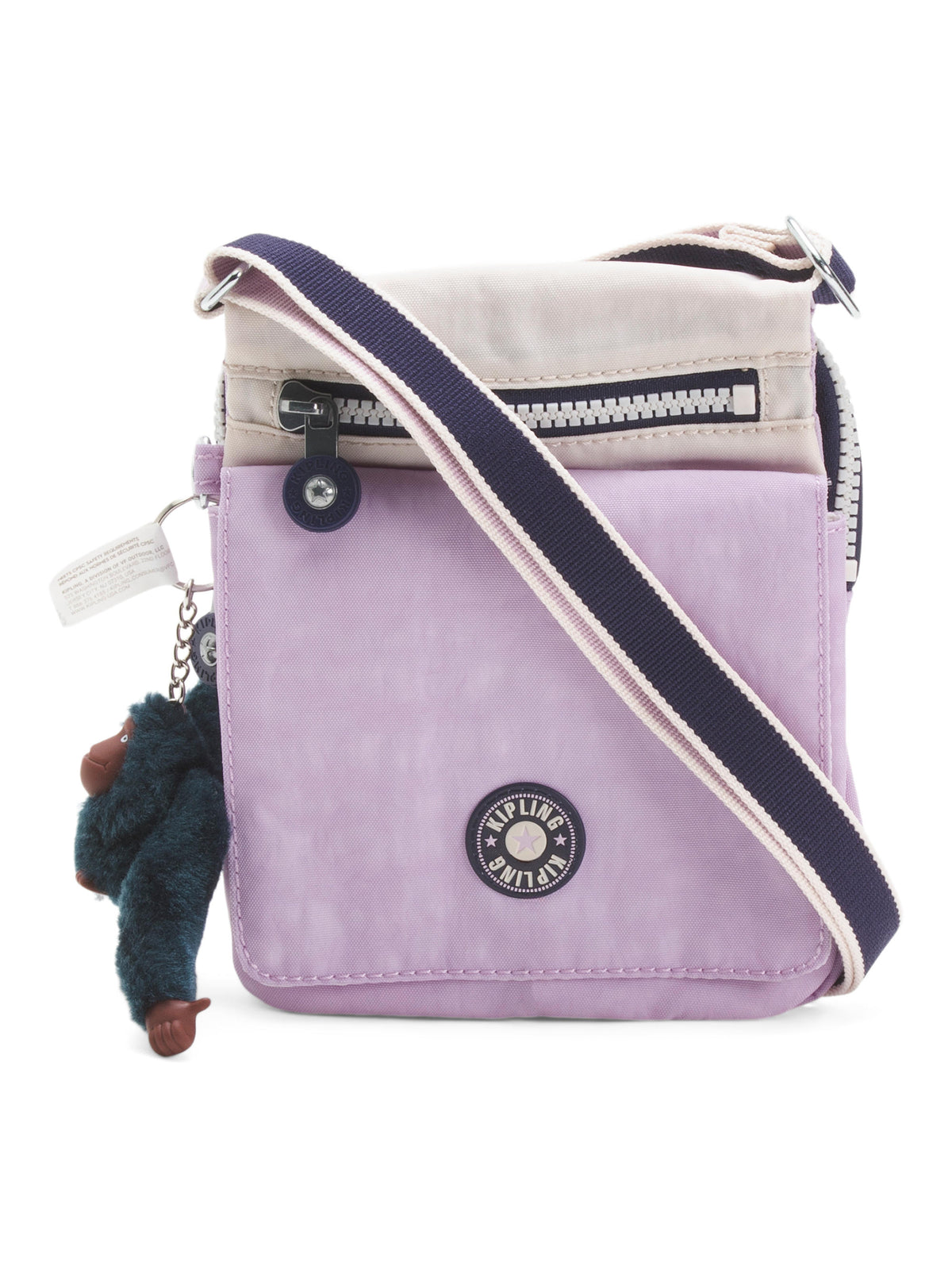 KIPLING Nylon New Eldorado Çanta