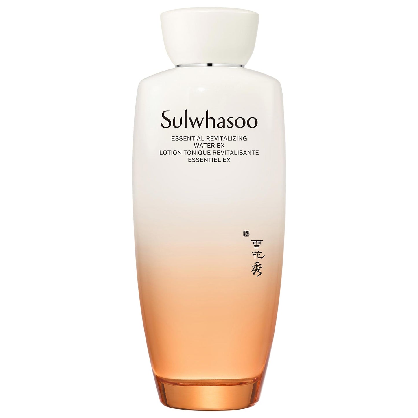 Sulwhasoo Essential Revitalizing Water
