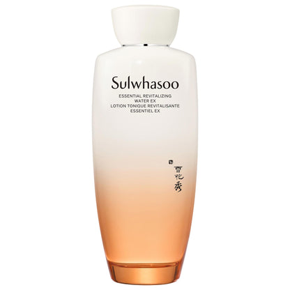 Sulwhasoo Essential Revitalizing Water