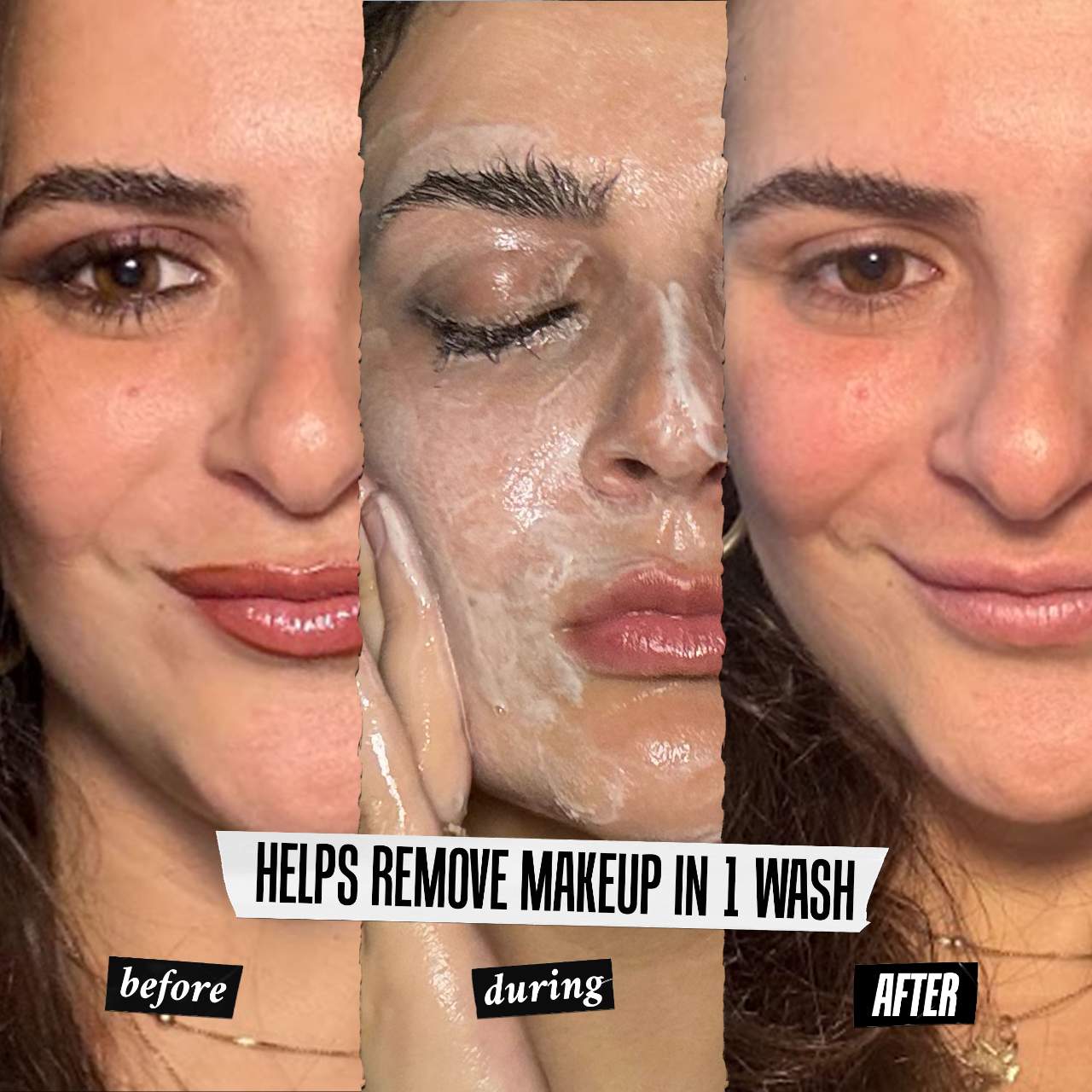 Kiehl's Since 1851 Mini Ultra Üz Bariyeri Nəmləndirici Təmizləyici