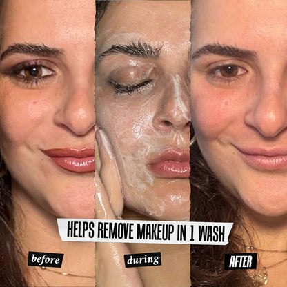 Kiehl's Since 1851 Mini Ultra Üz Bariyeri Nəmləndirici Təmizləyici