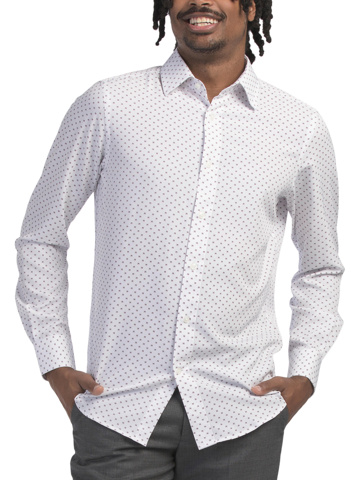 SCOTCH & SODA Modern Fit Köynək