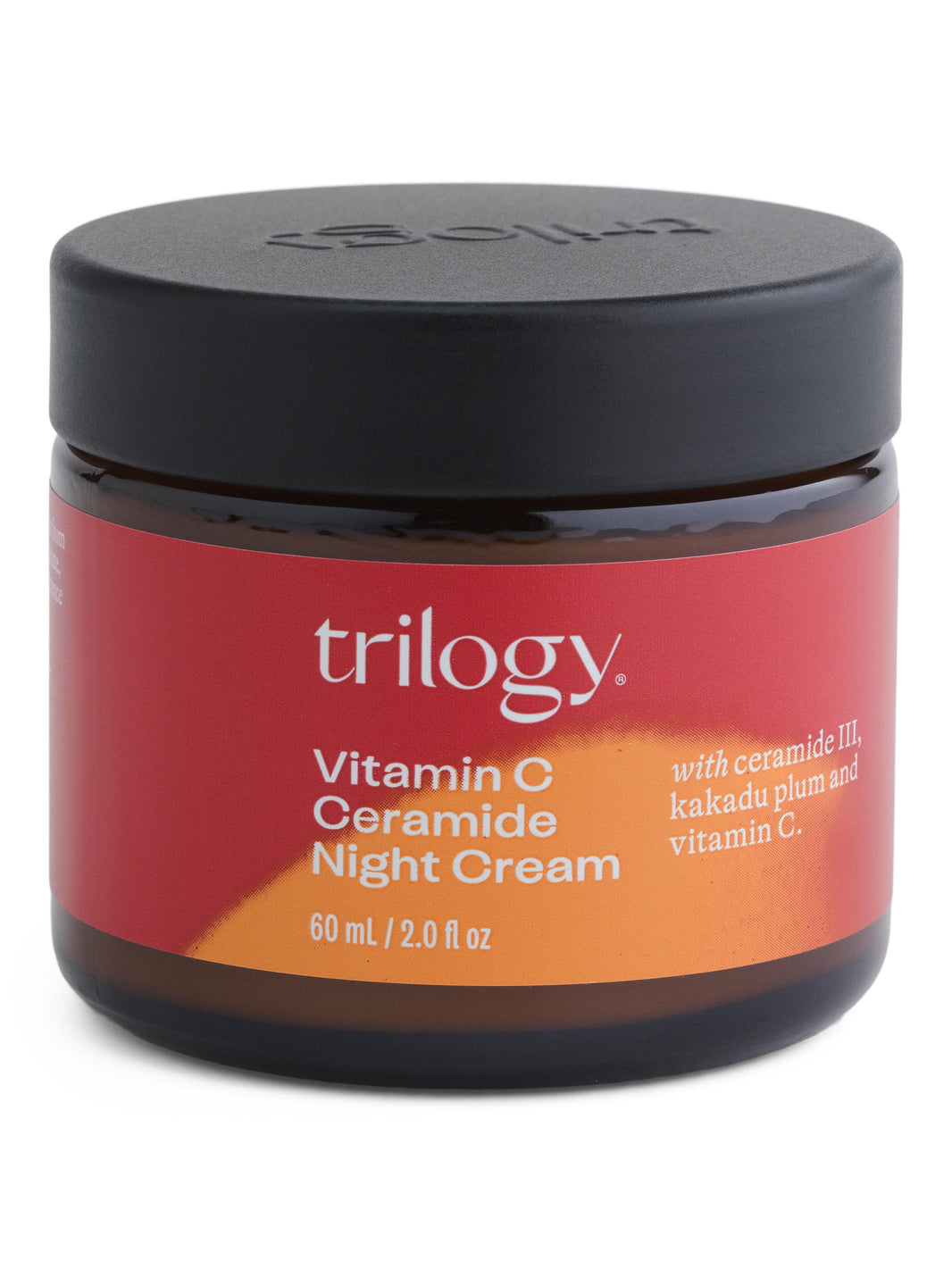 TRILOGY 2oz Vitamin C Gecə Kremi