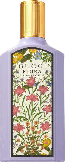 Gucci Flora Gözəl Magnoliya Eau de Parfum YoxYox