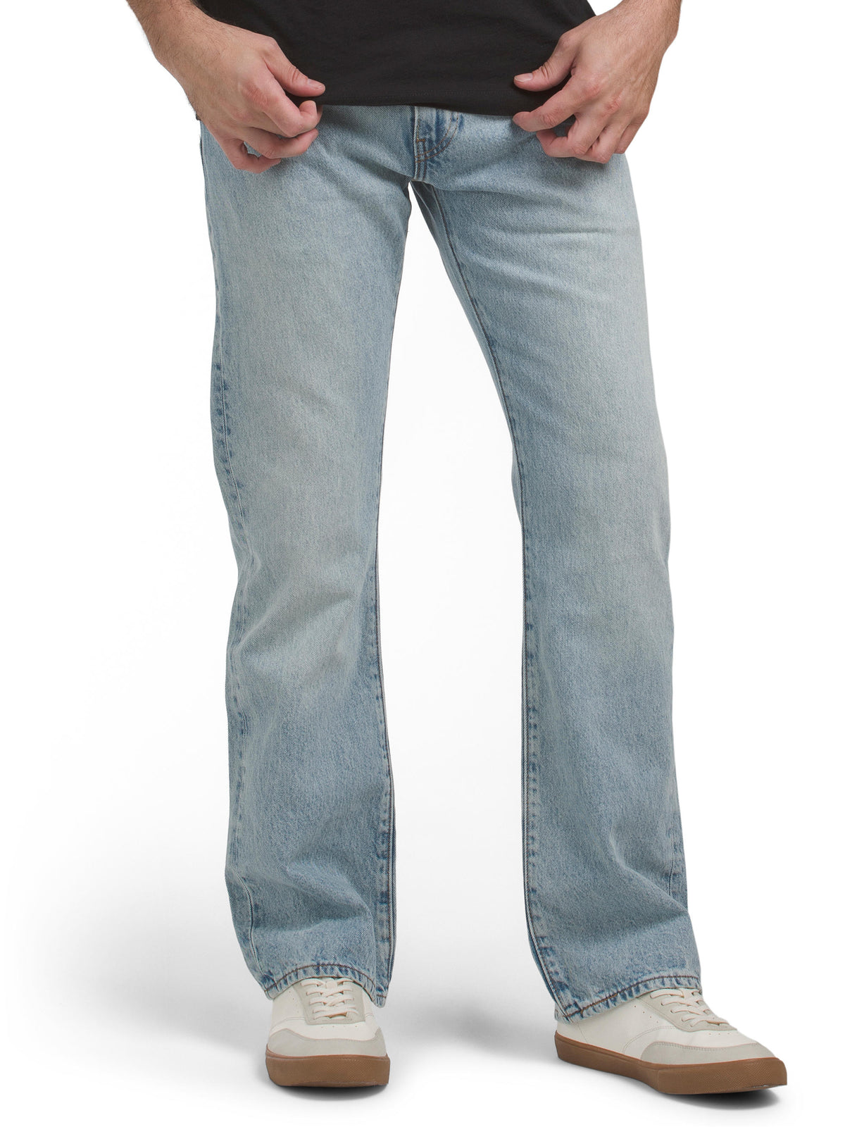 LEVIS 517 Bootcut Cins