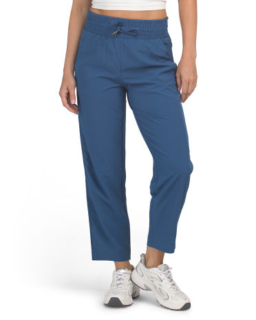SPANX On The Move Slim Şalvar