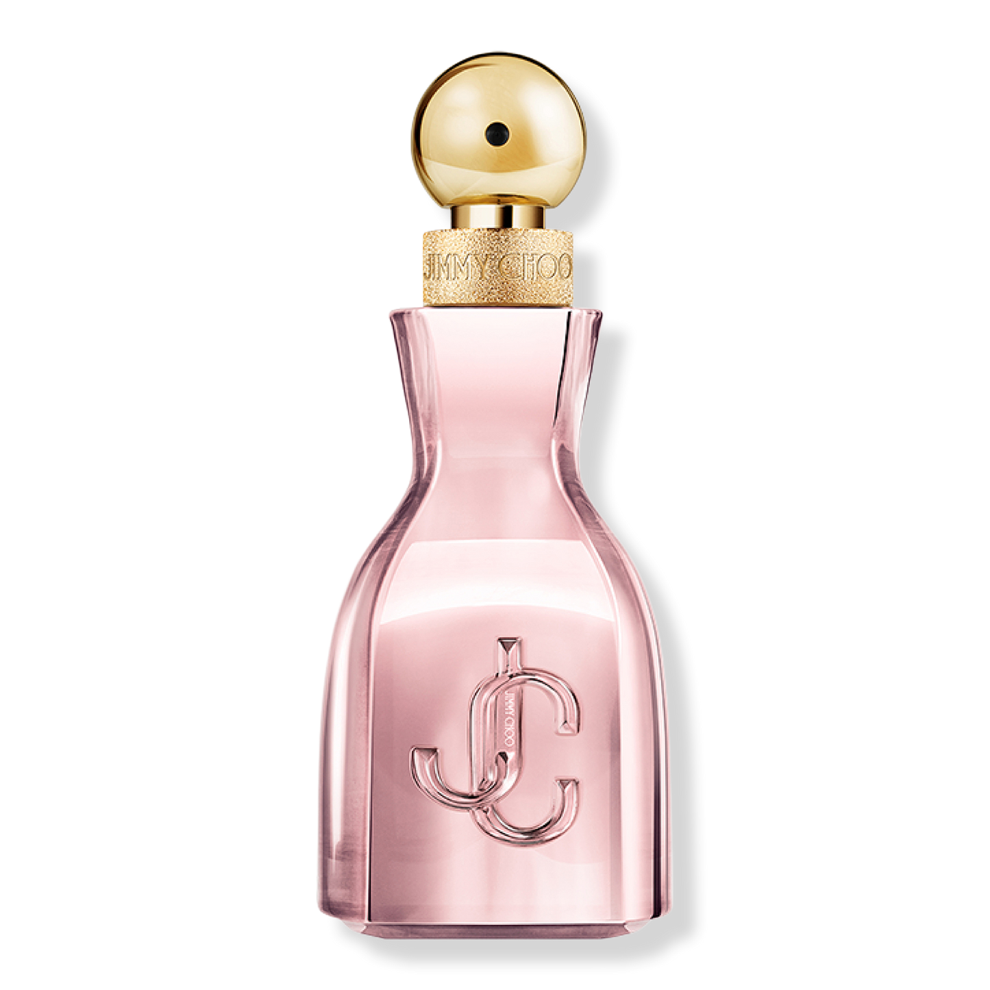 Jimmy Choo - I Want Choo With Love Eau de Parfum