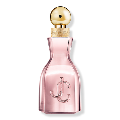 Jimmy Choo - I Want Choo With Love Eau de Parfum