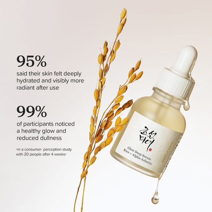 Beauty of Joseon Glow Deep Serum