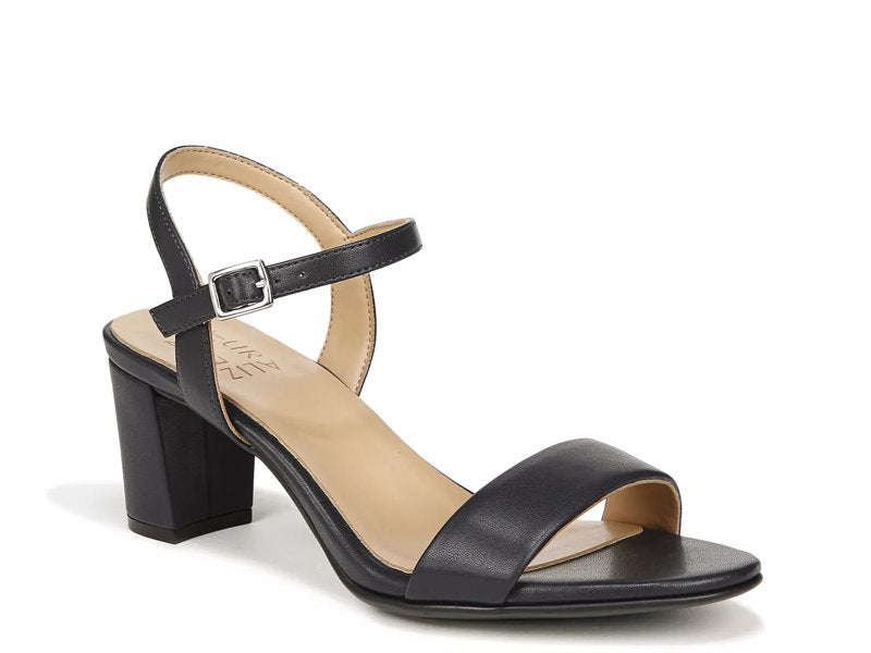 Naturalizer Bristol Sandal - Fransa Mavi YoxYox