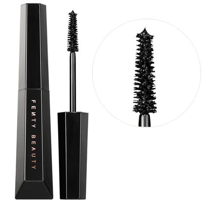 Fenty Beauty by Rihanna Hella Thicc Həcim Artıran Maskara