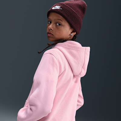 Nike Sportswear Club Fleece Böyük Uşaqlar Huddi