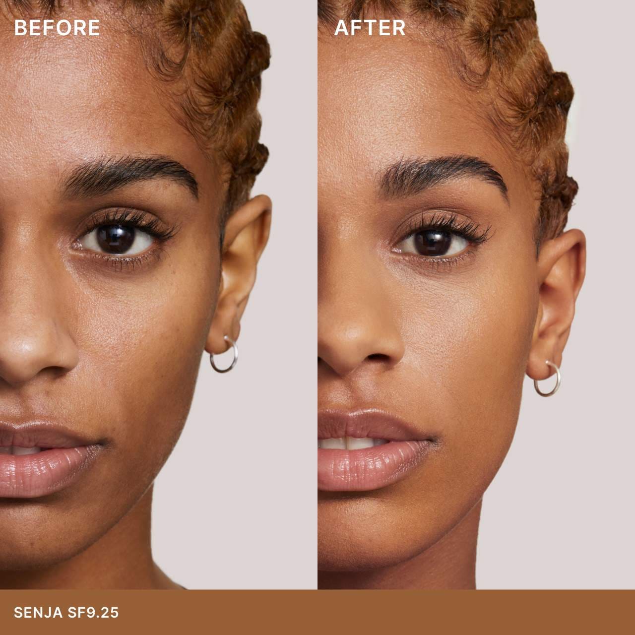ILIA True Skin Niacinamid İçerikli Orta Kaplama Serum Fondöten