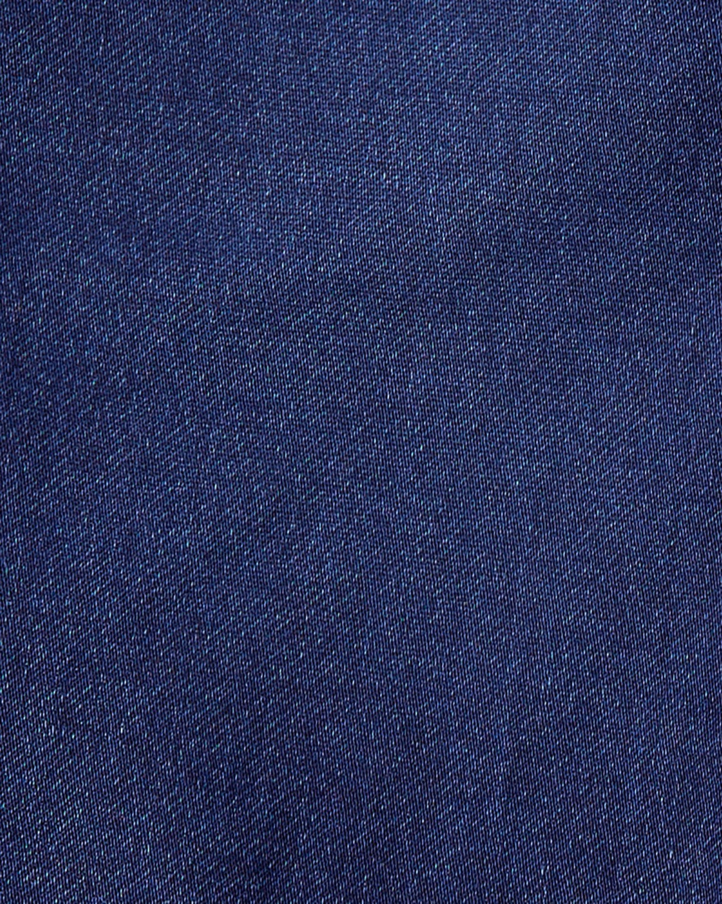 OshKosh B'gosh Qız Tünd Mavi Cins Barrel Şalvarı