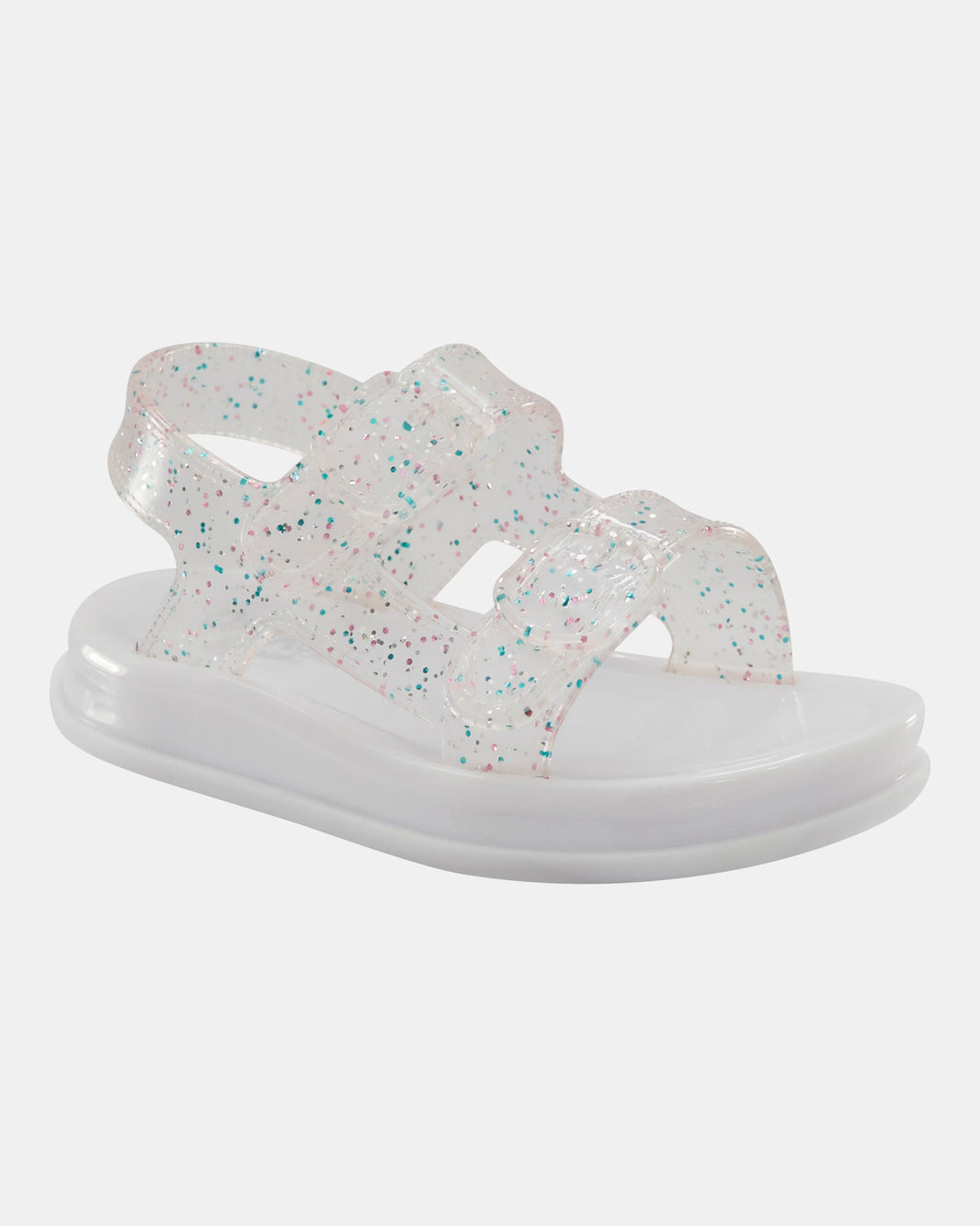 OshKosh B'gosh Balaca Uşaq Jelly Sandalları