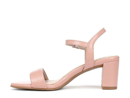 Naturalizer Bristol Sandal - Fantom Pembe YoxYox