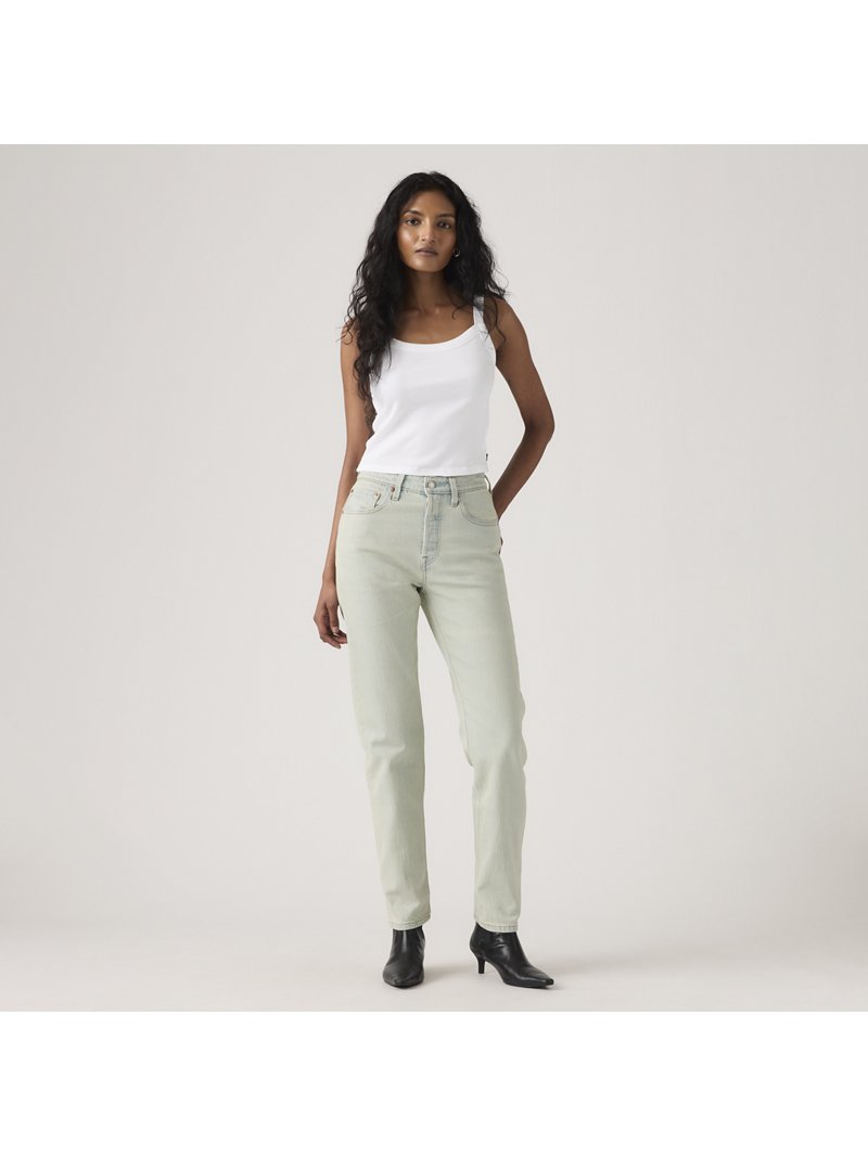 Levi's 501 Original Fit Qadın Cinsi