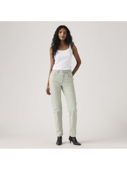 Levi's 501 Original Fit Qadın Cinsi