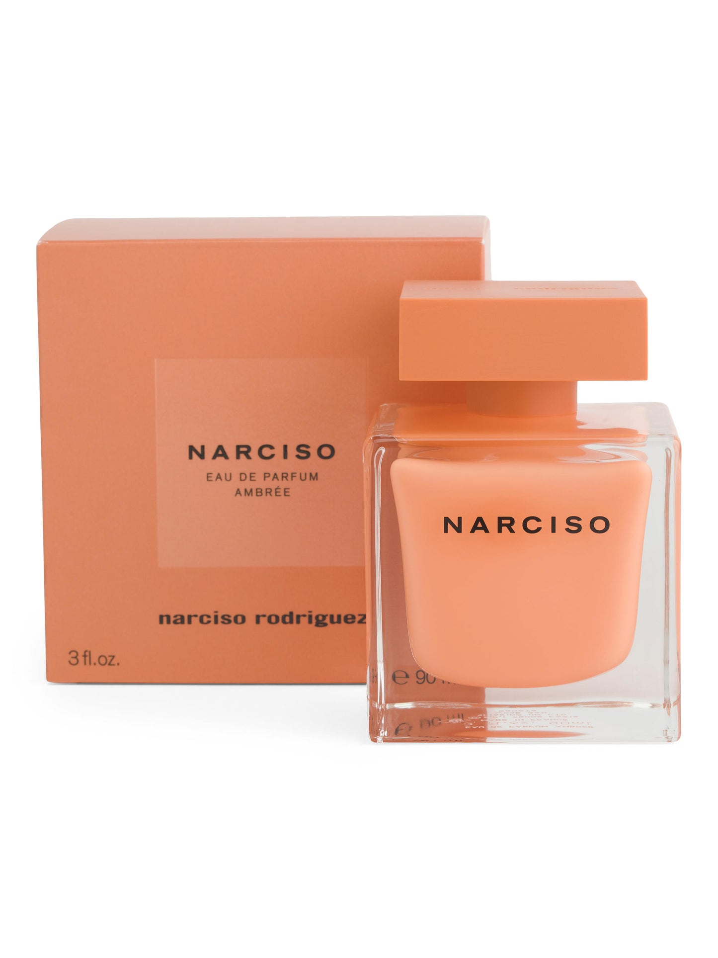Made In France 3oz Ambree Eau De Parfum