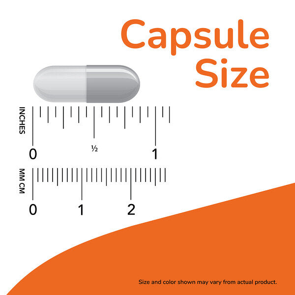 Now Foods Magnesium Citrate 133 Mg 60 Bitki Kapsulu