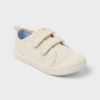 Cat & Jack Toddler Parker Cirtli Bağlama Krossovkası Tünd Mavi 8T