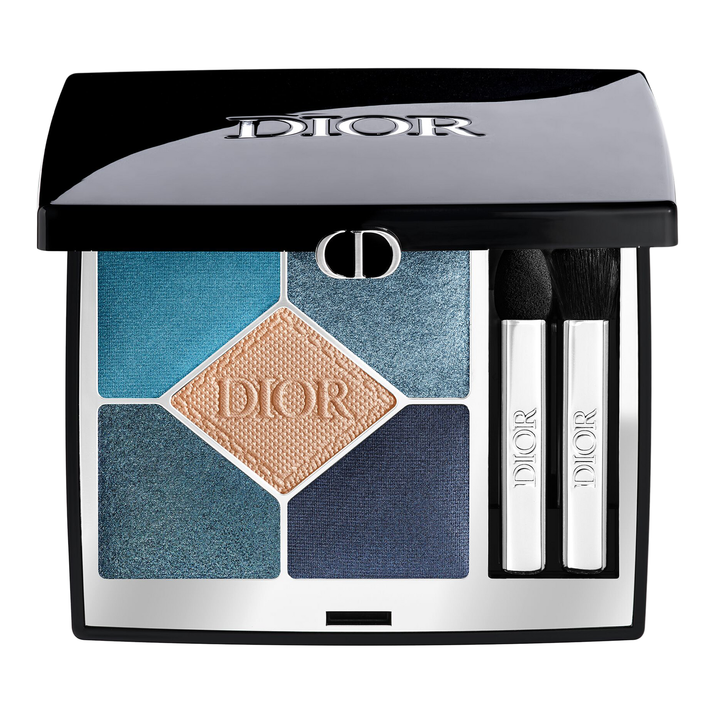 Dior 5 Couleurs Couture Göz Kölgəsi Palitrası