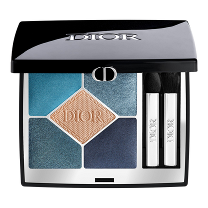 Dior 5 Couleurs Couture Göz Kölgəsi Palitrası