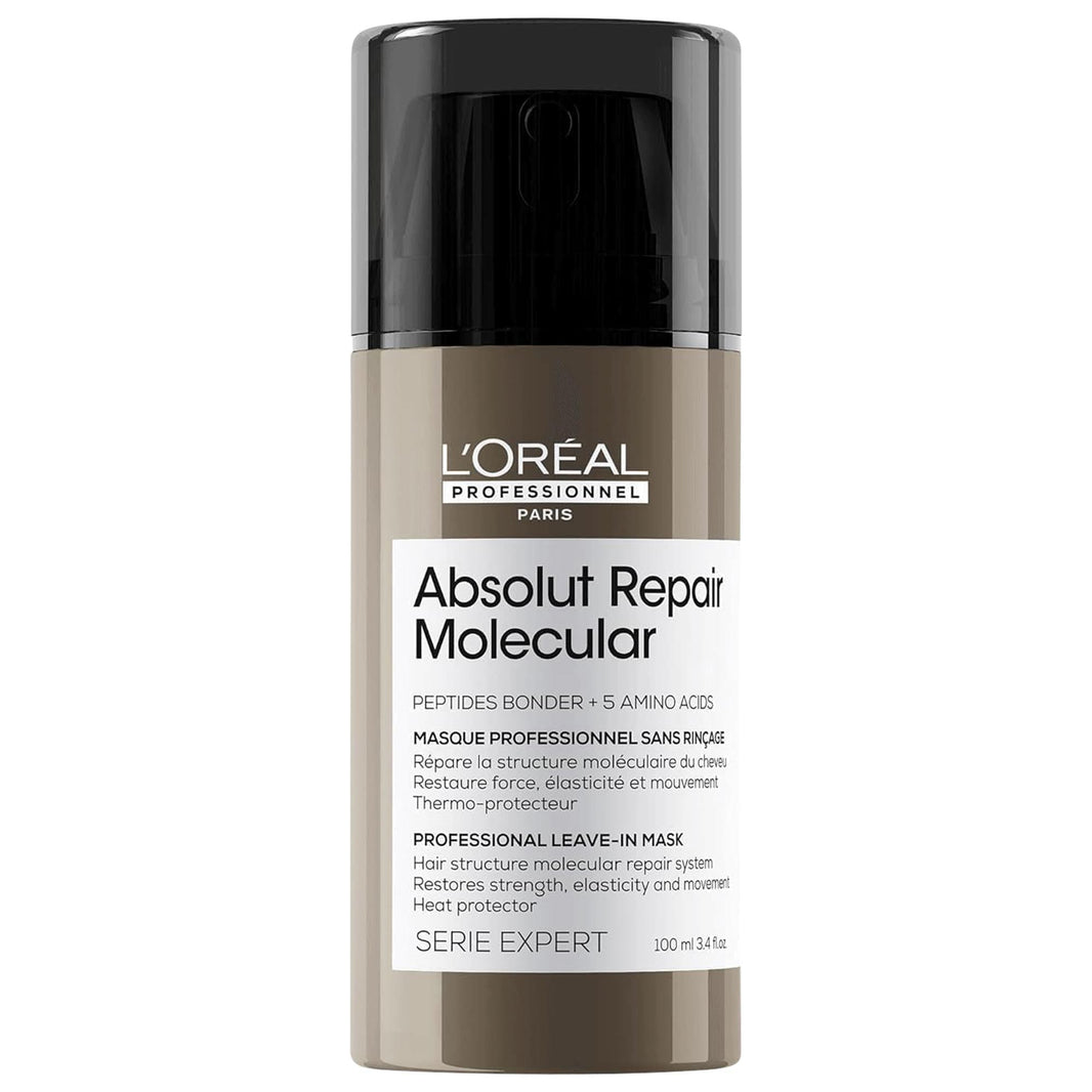 L'Oréal Professionnel Absolut Repair Molecular Saçda Qalan Balzam Bağ Qurucu
