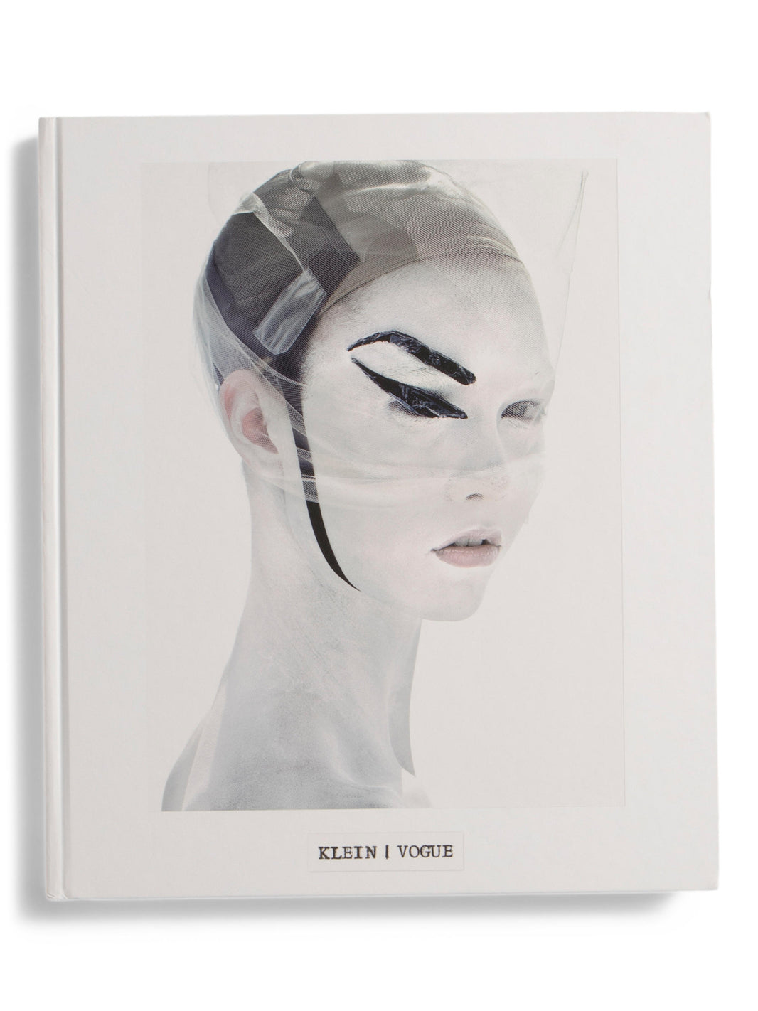 ABRAMS Steven Klein Vogue Kitabı