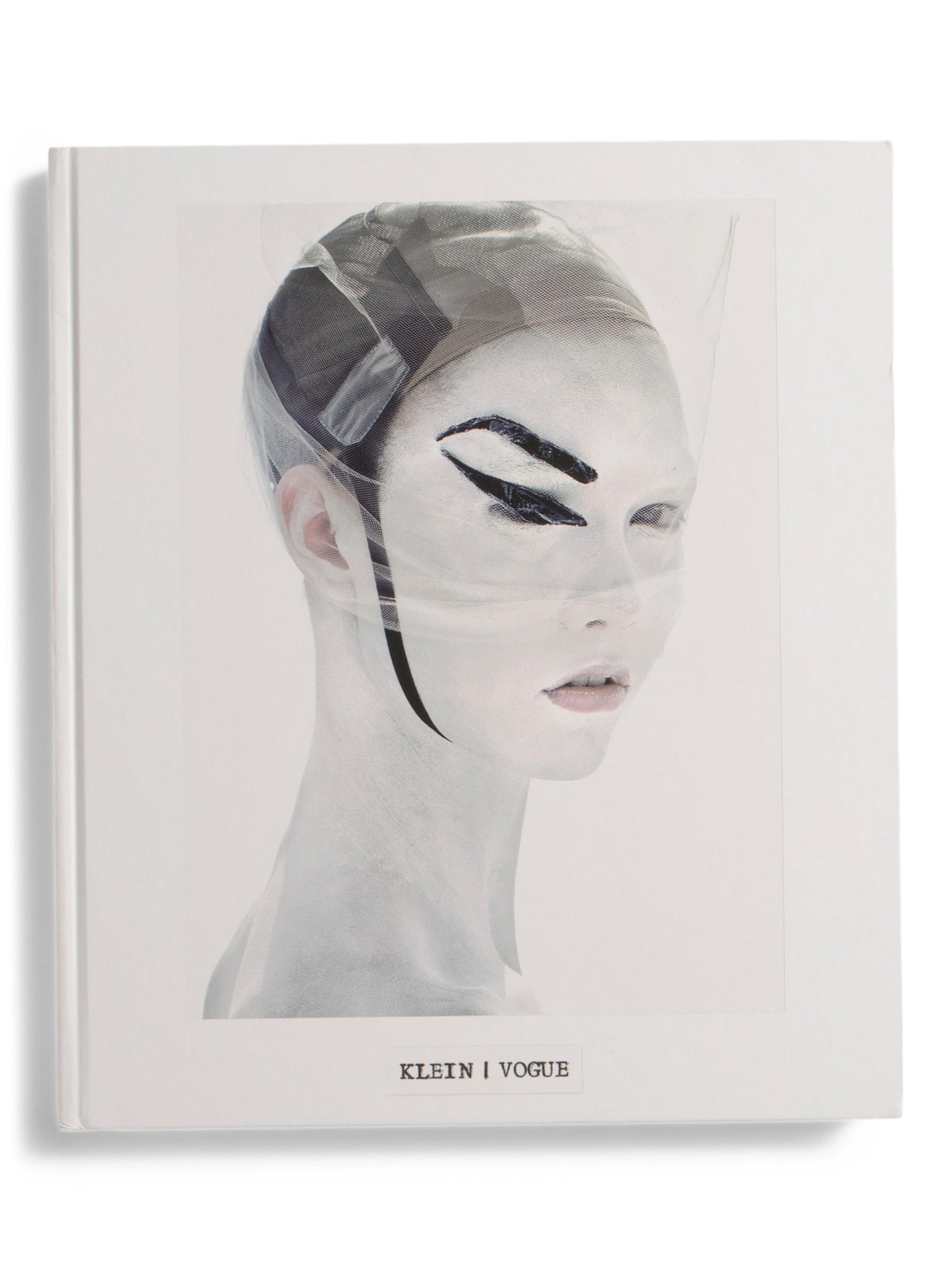 ABRAMS Steven Klein Vogue Kitabı