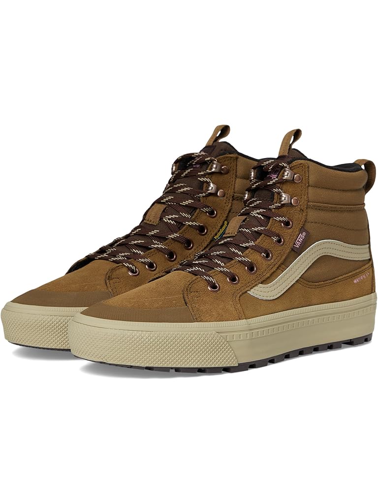 Vans MTE™ SK8-Hi® GORE-TEX® İzolə Edilmiş Çəkmə