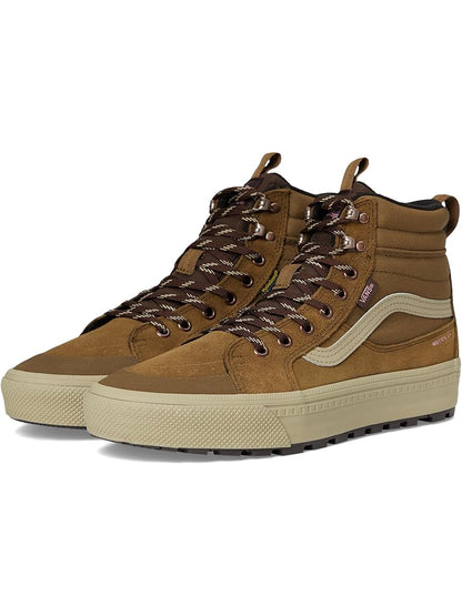Vans MTE™ SK8-Hi® GORE-TEX® İzolə Edilmiş Çəkmə