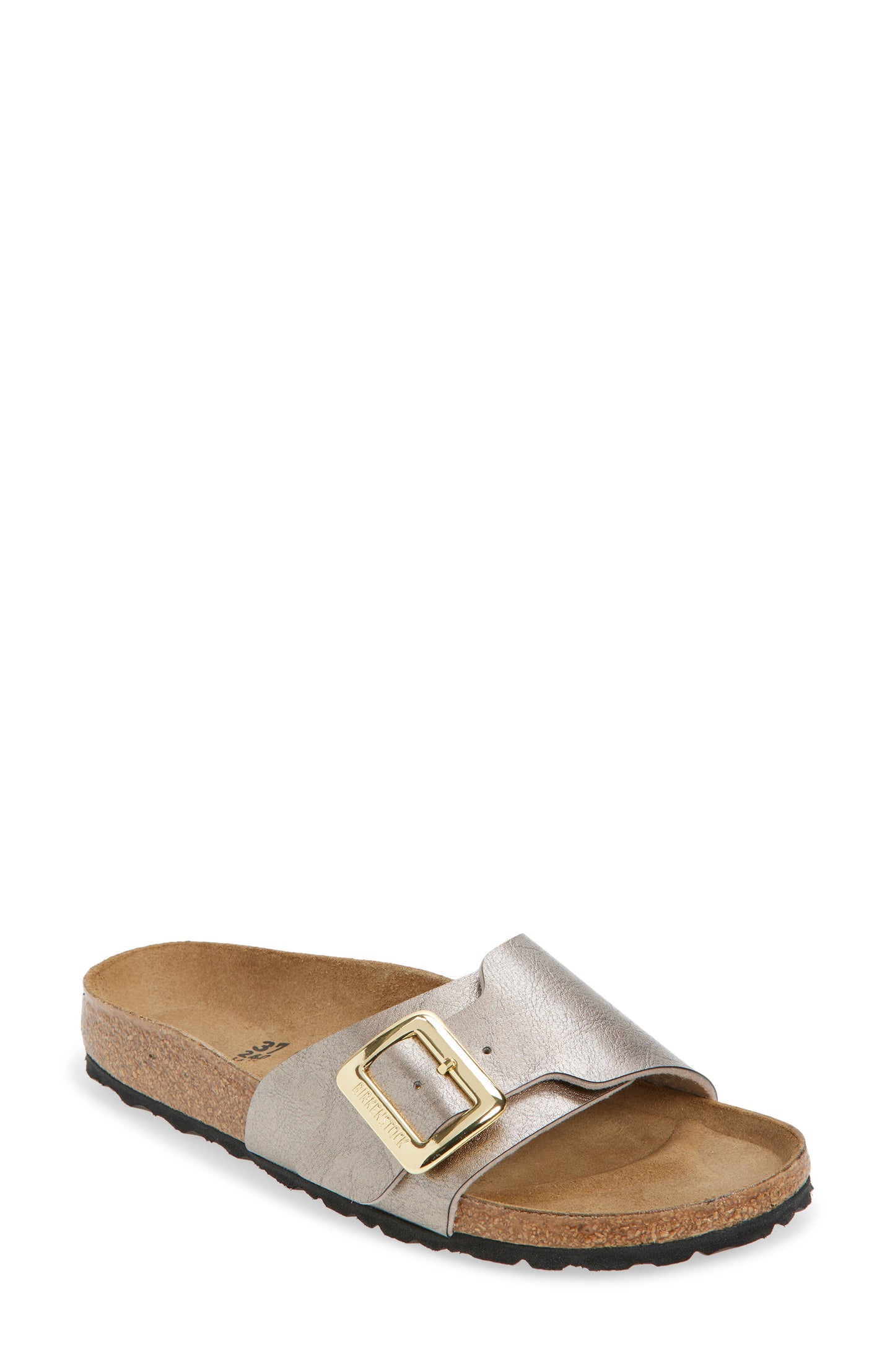 Birkenstock Catalina Luxe Sürüşkü Sandal