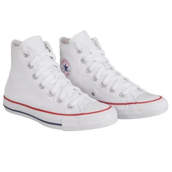 Converse Chuck Taylor Hi-Top Krossovka Ağ