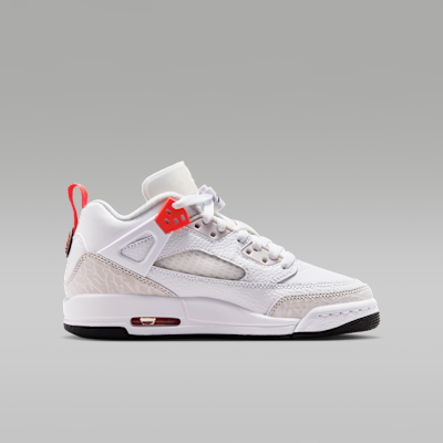 Nike Jordan Spizike Low Uşaq Ayaqqabıları